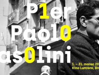 Marec patrí aj talianskej kinematografii – od Pasoliniho k Morriconemu