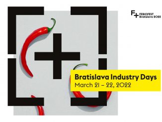 Febiofest predstaví pripravované projekty slovenských filmárov na Bratislava Industry Days