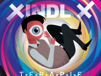 Xindl X prichádza s klipom k titulnému singlu z albumu Terapie, ktorý pokrstí v apríli v O2 Universum