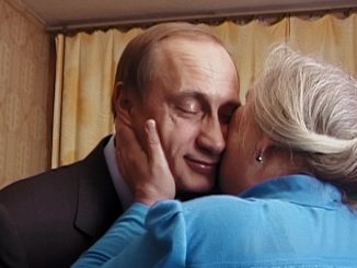 Filmtopia ponúka do kín filmy o Putinovi, Gorbačovovi i súčasnej ukrajinskej mládeži