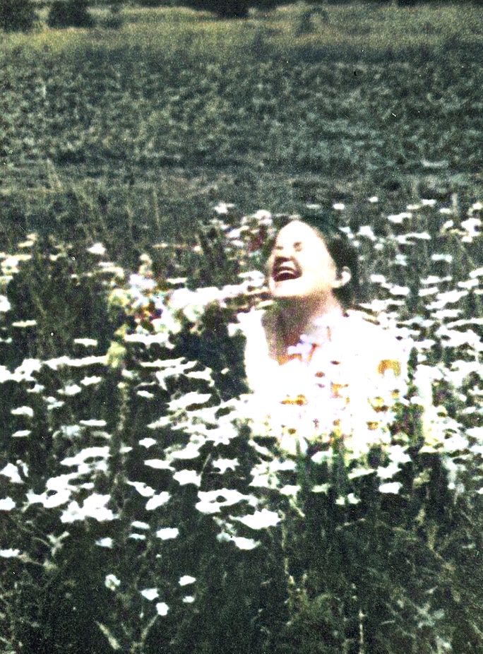 Alžbeta Gwerkova-Göllnerova, Fotografia © Slovenské banské múzeum