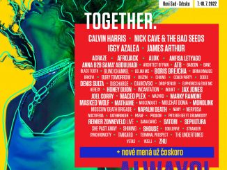 Exit festival oznámil ďalších headlinerov – Iggy Azalea, Alok, Afrojack a ATB!