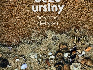 Opus vydal CD reedície najvýznamnejších albumov Deža Ursinyho - Pevnina detstva a Nové mapy ticha
