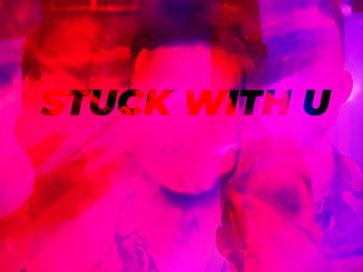 Iggy Mayerov vydávají singl o tinnitu s názvem Stuck with U