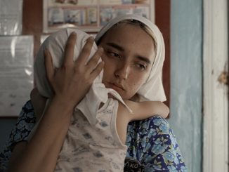 Divácku cenu Týždňa slovenského filmu získal dokument Neviditeľná, diváci v kine vytvorili skvelú atmosféru 
