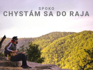 Hymnou Chystám sa do raja oslavujeme 100. výročie názvu Slovenský raj