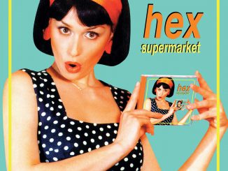 Vychádzajú LP a CD reedície albumov Ultrapop a Supermarket skupiny HEX