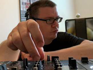 DJ CAMP Label vydal svoj 36 release Definition Of House slovenského DJa a producenta Marty Mate.