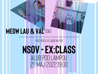 Meowlau x Val + Törzs - NSOV vs EX:CLASS 2022