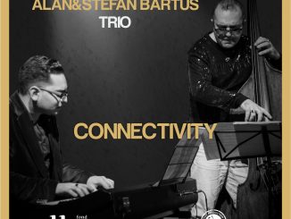 AlanBartuš Trio - Connectivity - 19.05.2022 - Olive You