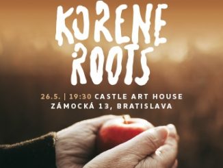 PREßBURGER KLEZMER BAND koncertne uvedú očakávaný album KORENE / ROOTS už 26. mája