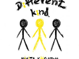 NIKITA KINGSTON: Different Kind