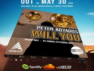 Peter Agyagos – Will You