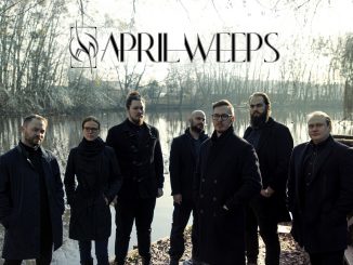 April Weeps majú nový album Cataclastic