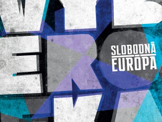 egendárna punk-rocková skupina SLOBODNÁ EURÓPA vydáva kompiláciu VÝBEROFKA