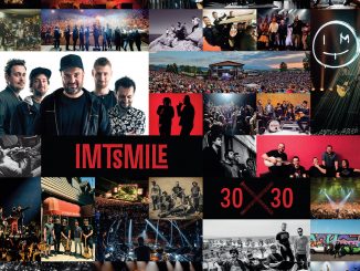 IMT Smile pripravili exkluzívne prekvapenie a preberú si platinový album
