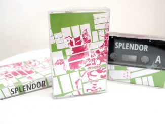 The Ills si pripomínajú 10 rokov albumu Splendor limitovanou kazetou