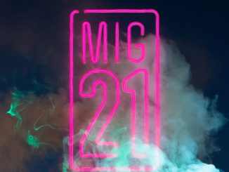 MIG 21 predstavujú nový animovaný videoklip DŽUS NOCI! Zároveň oznamujú dva unikátne koncerty vo Forum Karlín