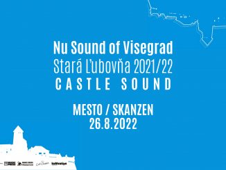 Operentzia vytvoria svoj imaginárny svet živým etno-trance na festivale NSOV: Castle Sound v Starej Ľubovni