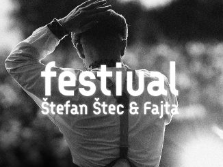 Štefan Štec prekvapuje novinkou Festival. Tentoraz je to totiž temperamentná rómska pieseň