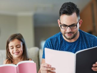 Ako naučiť mladých čítať knihy