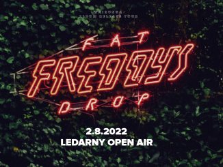 Novozélandští Fat Freddy's Drop do Prahy přiváží nové album Wairunga