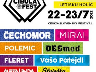 Desmod s Majselfom cez víkend exkluzívne vystúpia spolu na Cibula Feste