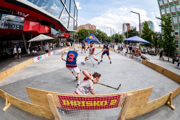 Filip Nagy / Red Bull Content Pool 