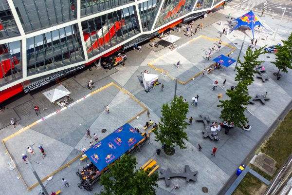 Filip Nagy / Red Bull Content Pool 