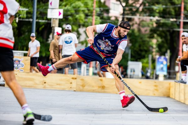 Filip Nagy / Red Bull Content Pool 