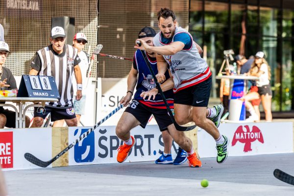 Filip Nagy / Red Bull Content Pool 