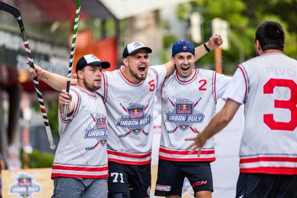 Filip Nagy / Red Bull Content Pool 