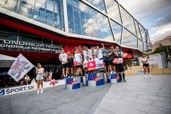 Filip Nagy / Red Bull Content Pool 