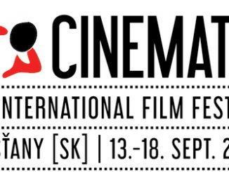 17. ročník festivalu Cinematik sa začína už o dva mesiace. Opäť bude najväčším domácim filmovým podujatím roka