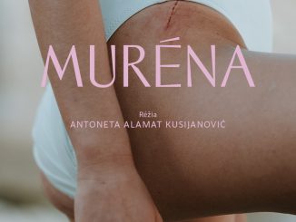 Film MURÉNA – letná romanca s veľmi ostrými zubami