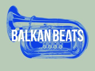 Balkan Beats: 27. augusta v KC Dunaj