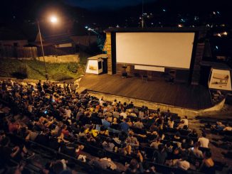 Letný filmový festival 4 živly aj s premiérovými uvedeniami slovenských filmov