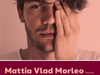 Mattia Vlad Morleo (Taliansko) “First at Light” - 27. september, Bratislava