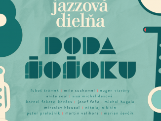 Otvárací koncert zaháji Medzinárodnú jazzovú dielňu Doda Šošoku