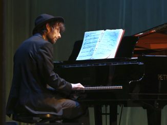 Klavirista Valér Miko vydáva album Presence na pomedzí džezu a vážnej hudby