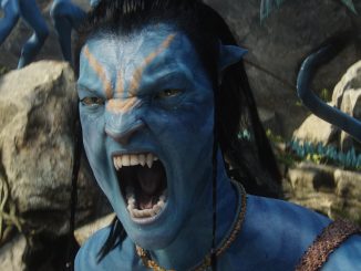 Do kín sa vracia legendárny Avatar!