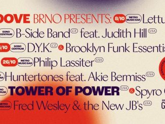 Festival Groove Brno odstartuje 15. ročník americkými s Lettuce, Brooklyn Funk Essentials a Judith Hill s B-Side Bandem