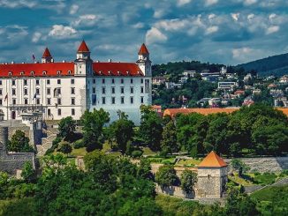 Zaujímavé aktivity, ktoré môžete robiť v Bratislave
