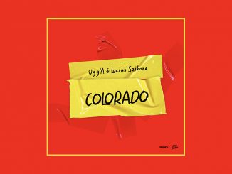 Producent Ugg’A a slovenský spevák Lucius Szikora vytvorili prerábku známeho hitu „Colorado“.