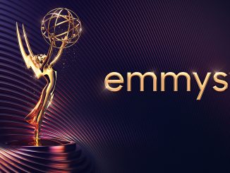 Nominácia na sedem cien Emmy a premiéra poslednej série Better Call Saul  na AMC. Medzi nominovanými sú aj dve hlavné postavy seriálu Killing Eve
