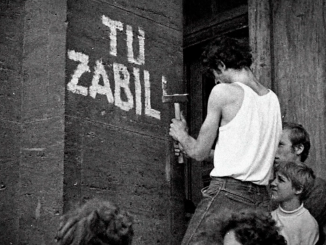 Ako hrdinovia okupácie v 1968 skončili za hranicami, séria dokumentov MÔJ EMIGRANT pokračuje ďalej