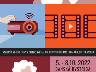Banská Bystrica odhalí čaro krátkych filmov na festivale AZYL SHORTS 2022