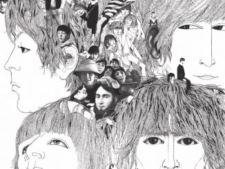 Legendárny album Revolver od The Beatles vychádza v reedícii 