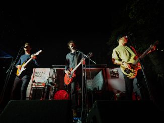 02 trenčianska kapela Fraktúra v Garáži v Parku (Trenčín), fotograf Adrián Kubáň 