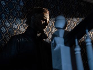 Do kín prichádza finále obľúbenej série hororov: Halloween končí